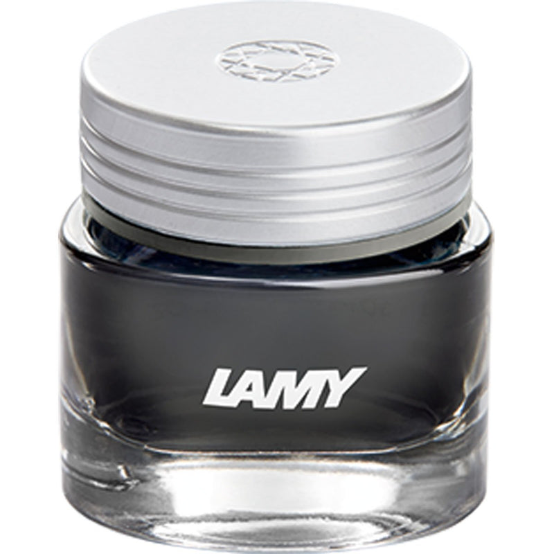 Lamy Crystal Ink 30ml Bottle - Agate