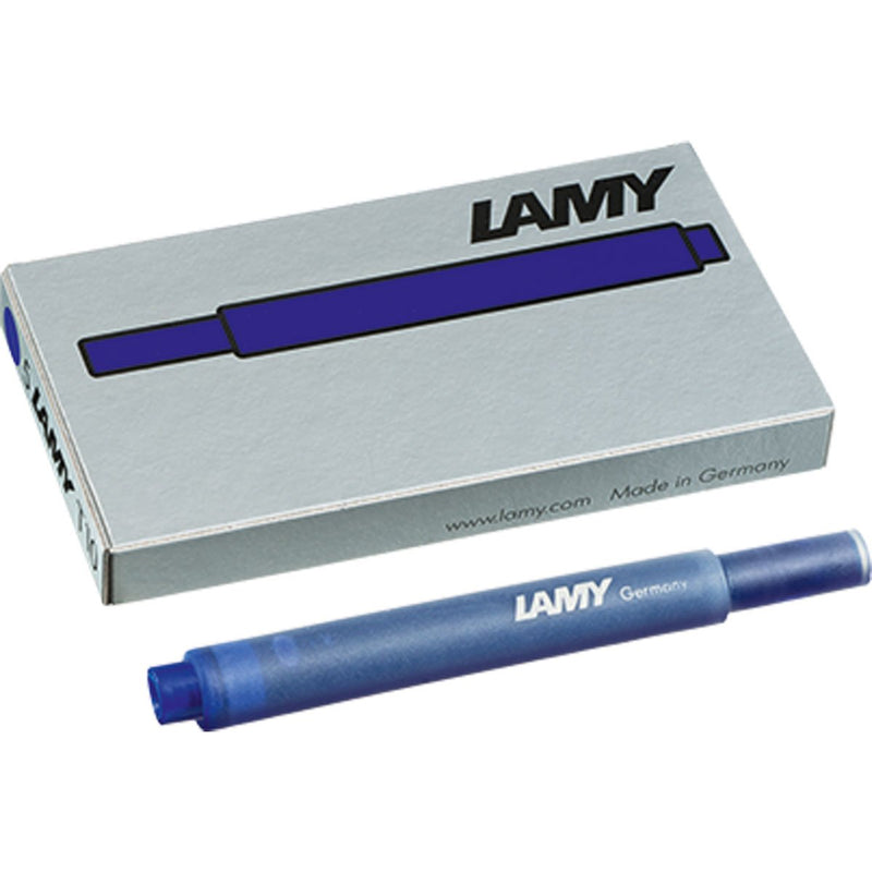 Lamy Ink Cartridges - Blue