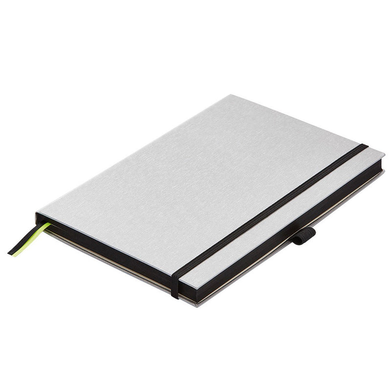 Lamy A5 Hardback Notebook - Black Band