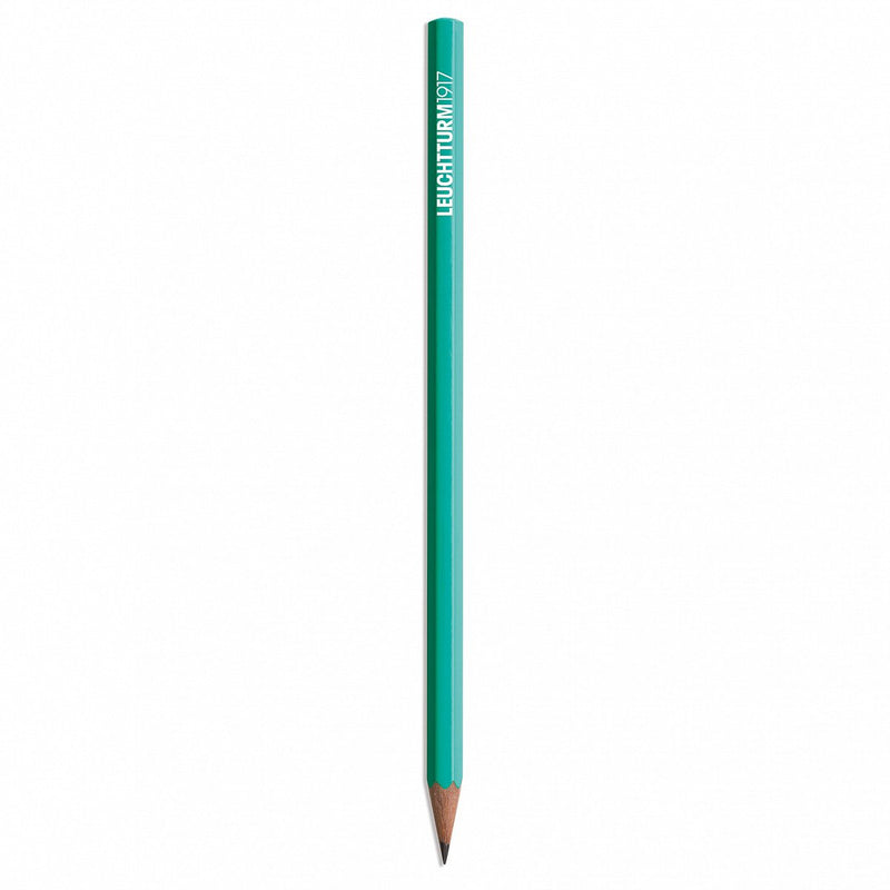 Leuchtturm Pencil - Emerald