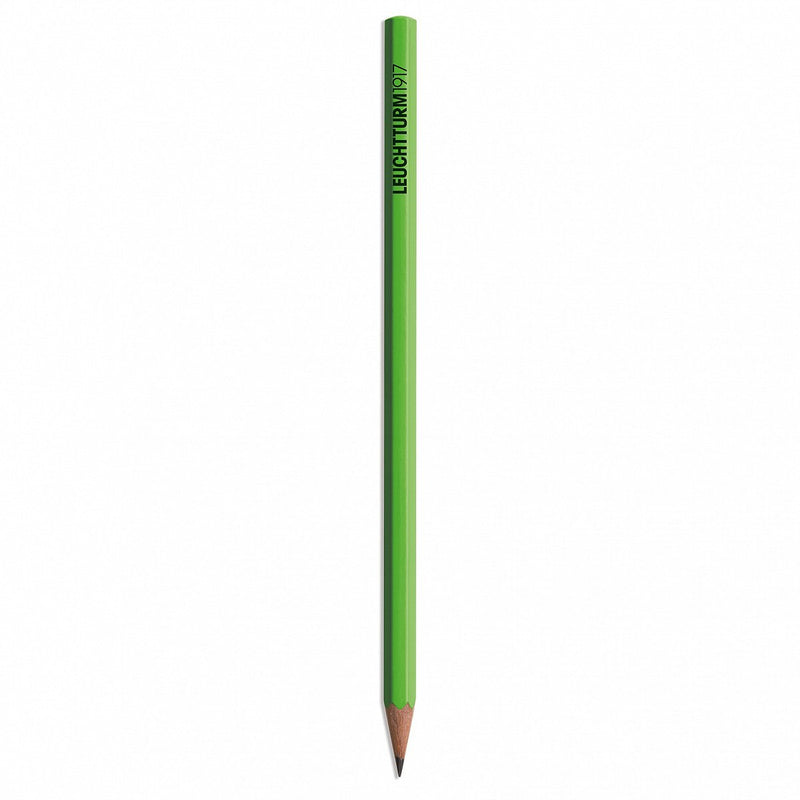 Leuchtturm Pencil - Fresh Green