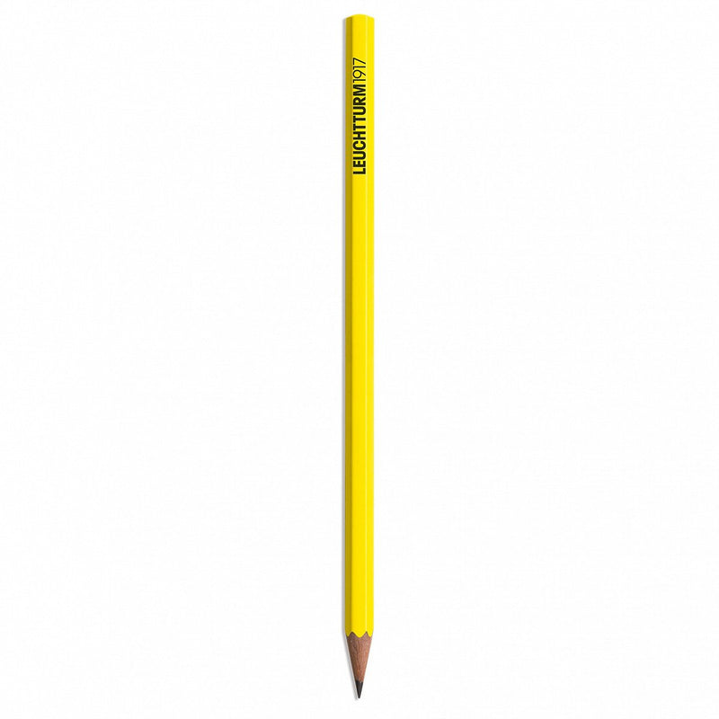 Leuchtturm Pencil - Lemon
