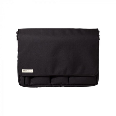 Lihit Lab A4 Carry Pouch - Black