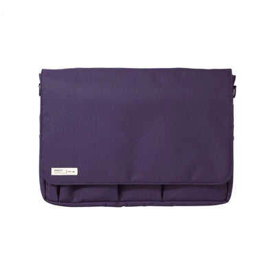 Lihit Lab A4 Carry Pouch - Navy