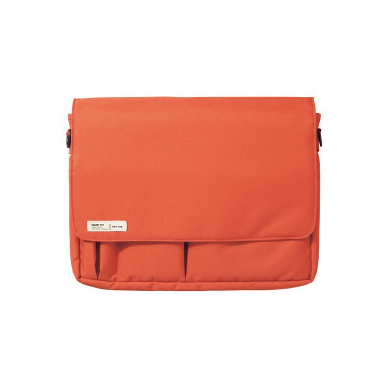 Lihit Lab - B5 Carry Bag - Orange