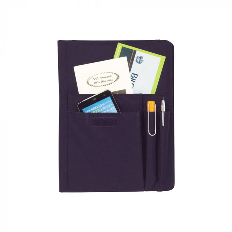 Lihit Lab - Notebook Cover B5 - Green