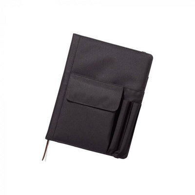 Lihit Lab - Notebook Cover B5 - Black