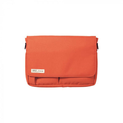 Lihit Lab A5 Carry Pouch - Orange