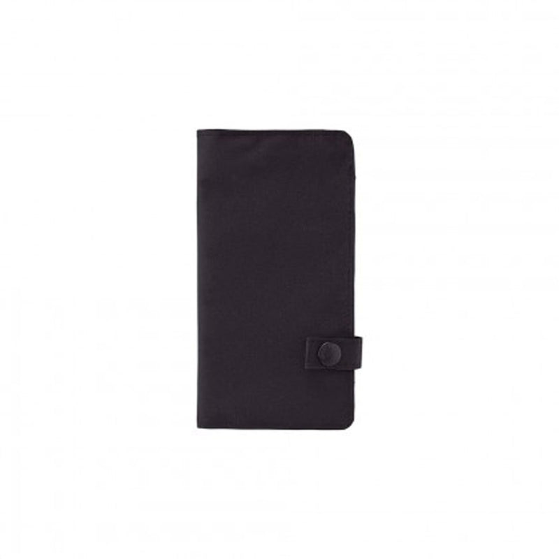 Lihit Lab - Compact Pen Wallet - Black