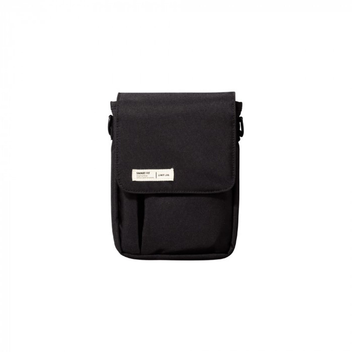 Lihit Lab - Carry Pouch A6 - Black – Nero's Notes