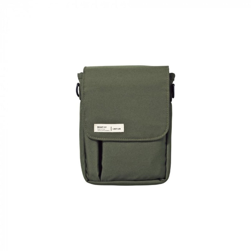 Lihit Lab - Carry Pouch A6 - Green