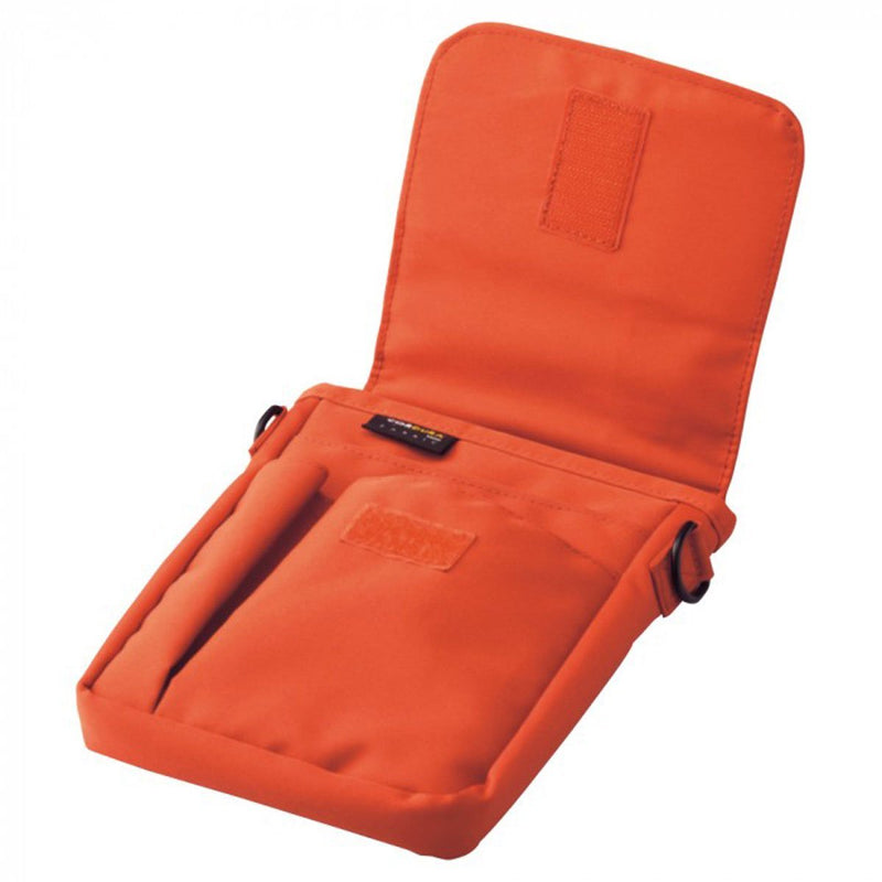 Lihit Lab - Carry Pouch A6 - Orange