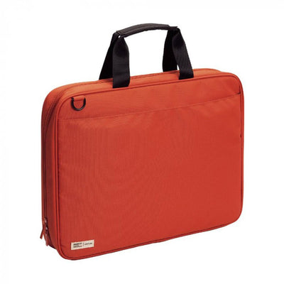Lihit Lab - Large Carrying Bag - Orange