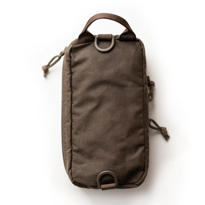 Lochby Venture Pouch - Brown