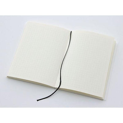 Midori MD Notebook A6 - Grid