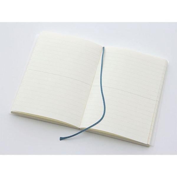 Midori MD Notebook A6 Lined