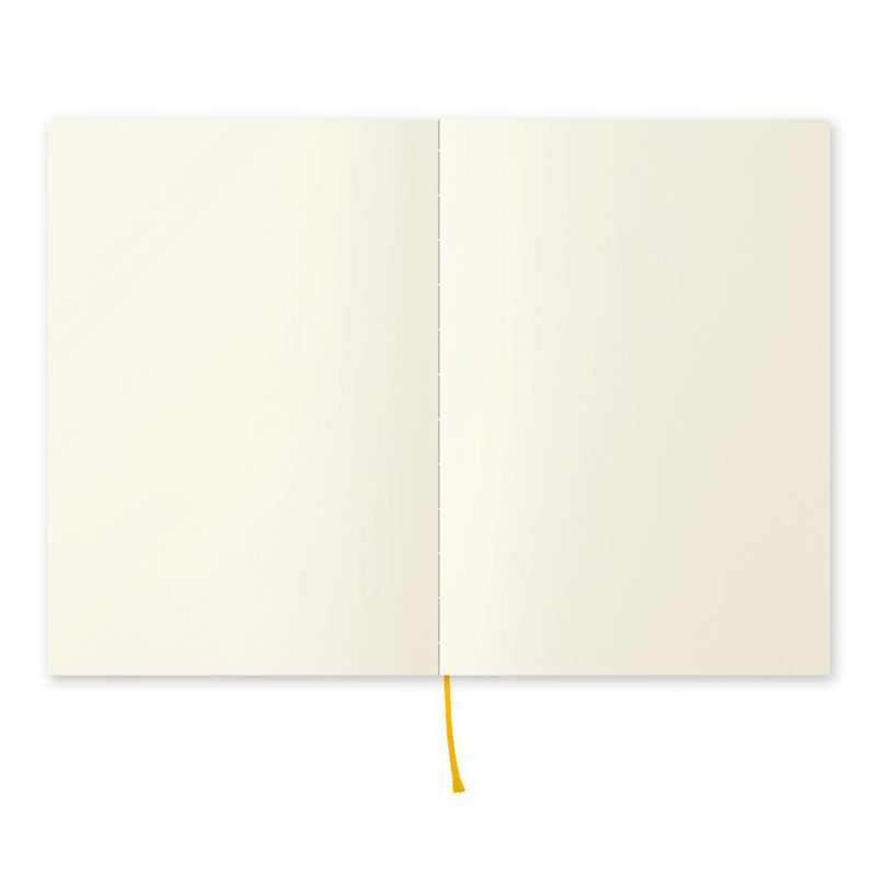 Midori MD A5 Plain Notebook
