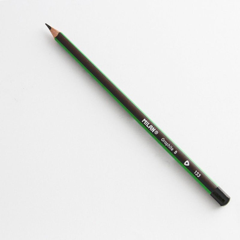 Milan Pencils - Box of 12 B