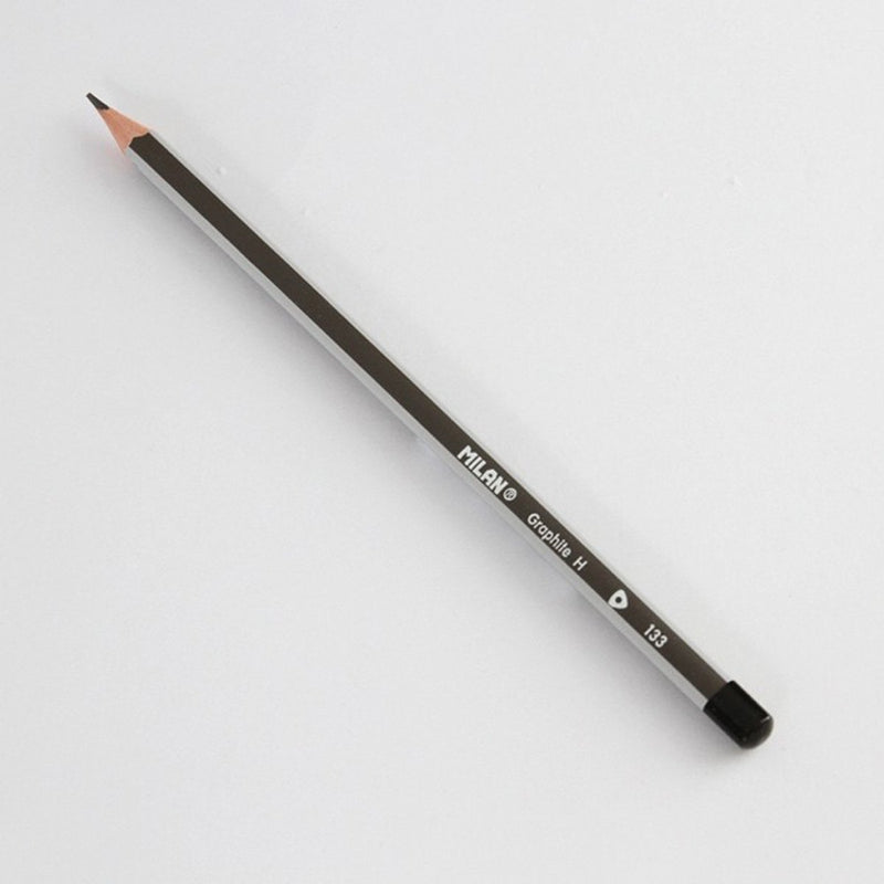 Milan Pencils - Single H