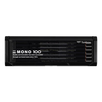 Tombow Mono 100 - 12 pack