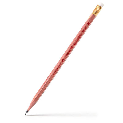 Musgrave #2 Tennessee Red Pencil -12 Pack