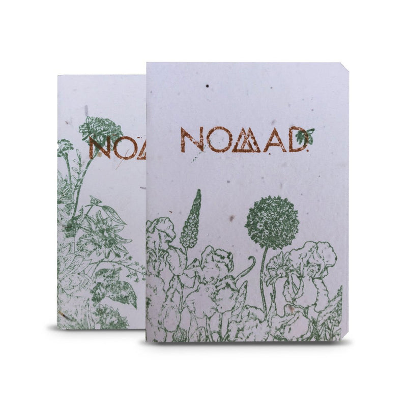 Nomad - Green Thumb - 2 Pack