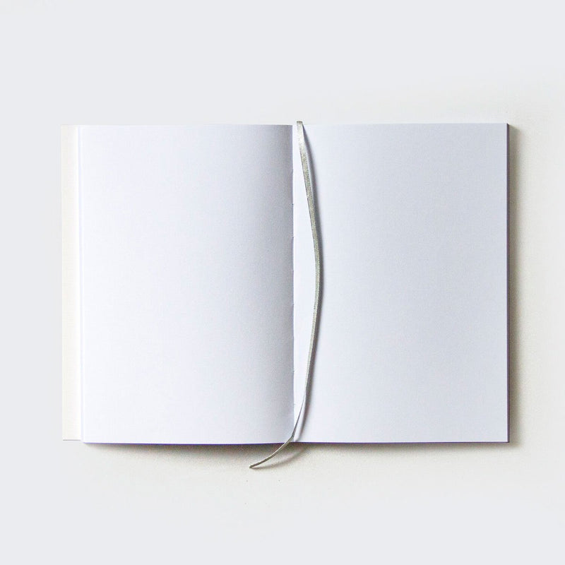 Octàgon - Plain Notebook