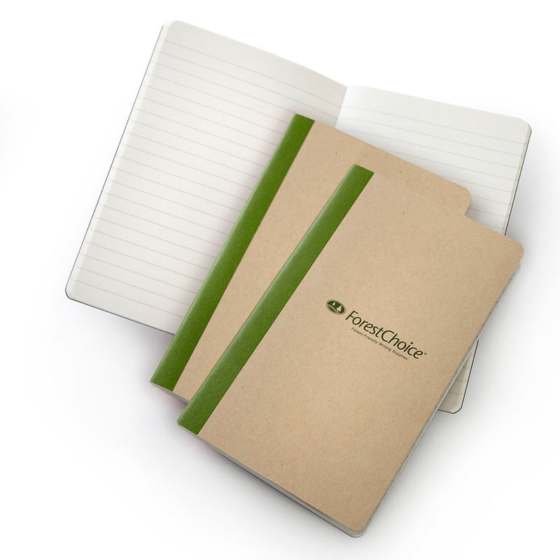 Forest Choice Small Flex Notebook Set