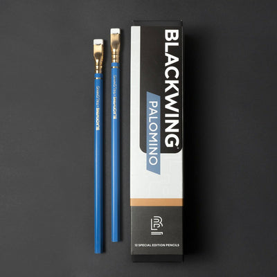 Blackwing ERAS Palomino Pencils - 12 pack