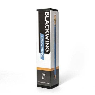 Blackwing ERAS Palomino Pencils - 12 pack