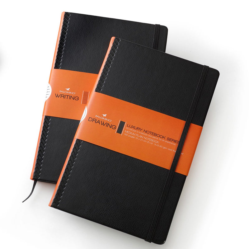 Palomino Medium Luxury Notebook