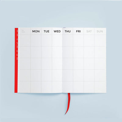 Octàgon - Plan Your Month