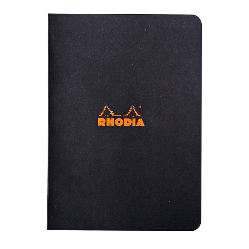 Rhodia A5 Notebook - Lined