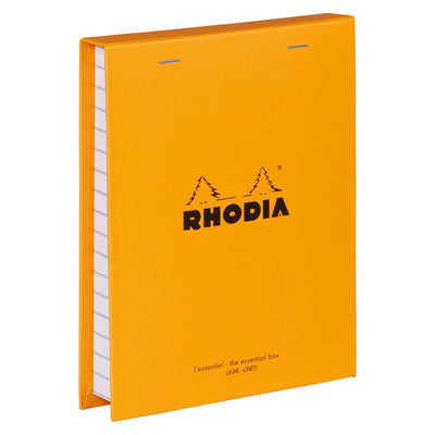 Rhodia - The Essential Box