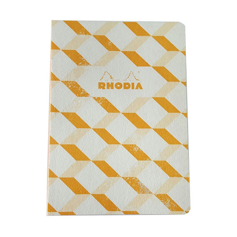 Rhodia Heritage Notebook