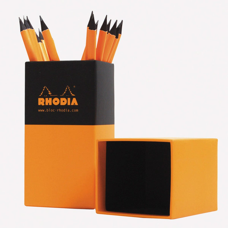 Rhodia pencil