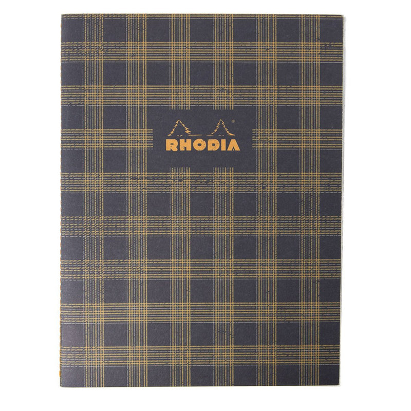 Rhodia Heritage Notebook
