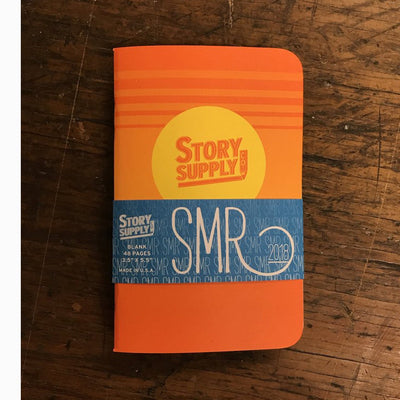 Story Supply - Summer 18 Limited Edition