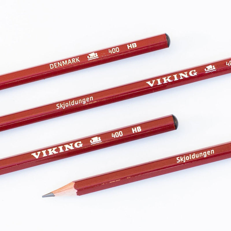 Viking Skjoldungen 400 Pencil