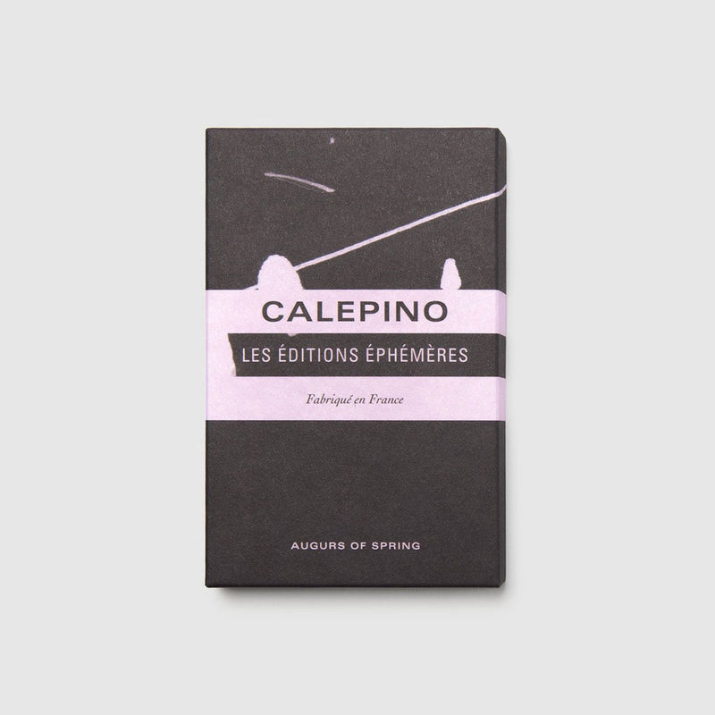 Calepino - Augurs of Spring