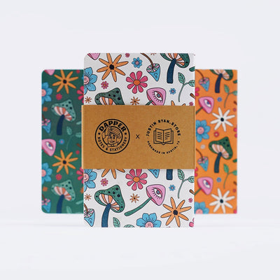 Dapper Notes - Better Together Pack of Three