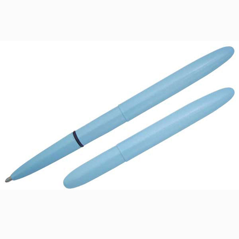 Fisher Space Bullet Pen - Pearl Blue