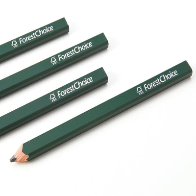 Forest Choice - Carpenter Pencils