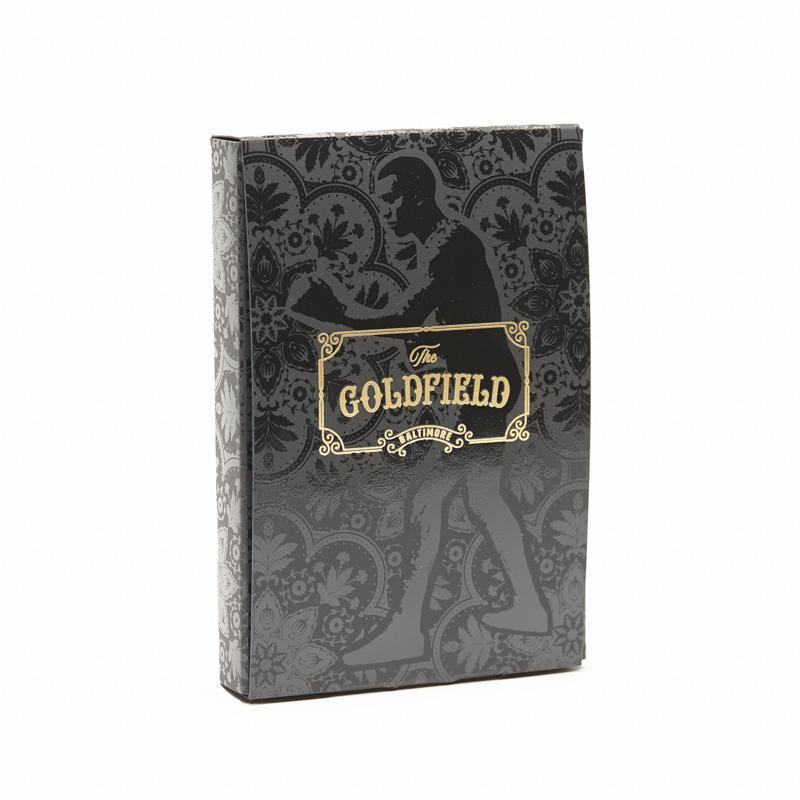 Write Notepads & Co - The Goldfield Limited Edition