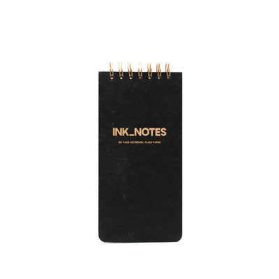 Ink Notes - Reporters Notepad