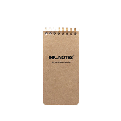 Ink Notes - Reporters Notepad
