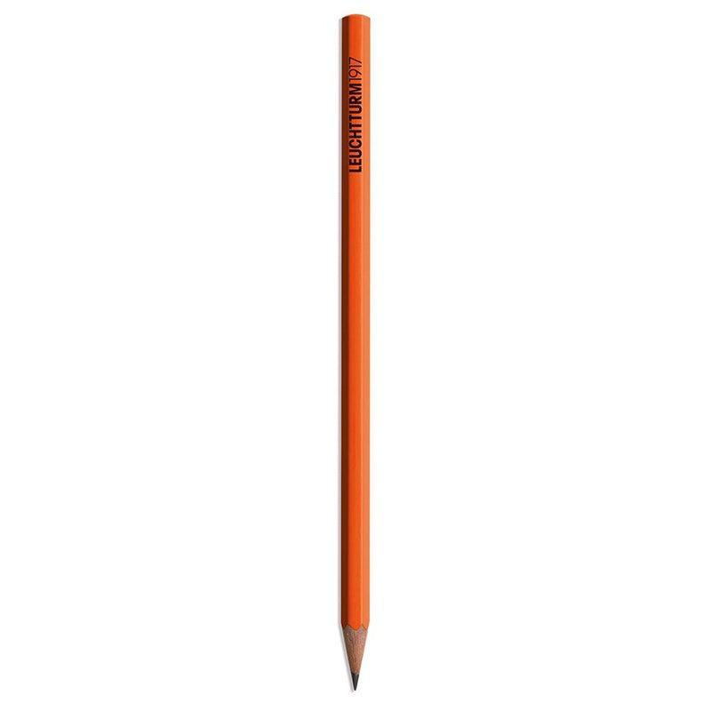 Leuchtturm Pencil - Orange