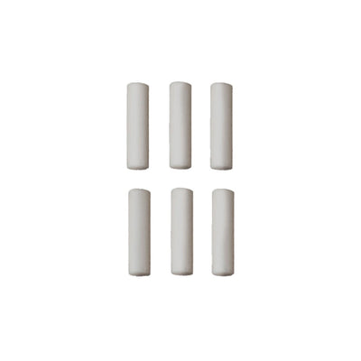 Makers Cabinet - Refill Erasers for Ferrule