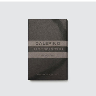 Calepino - Like a Million Dreams
