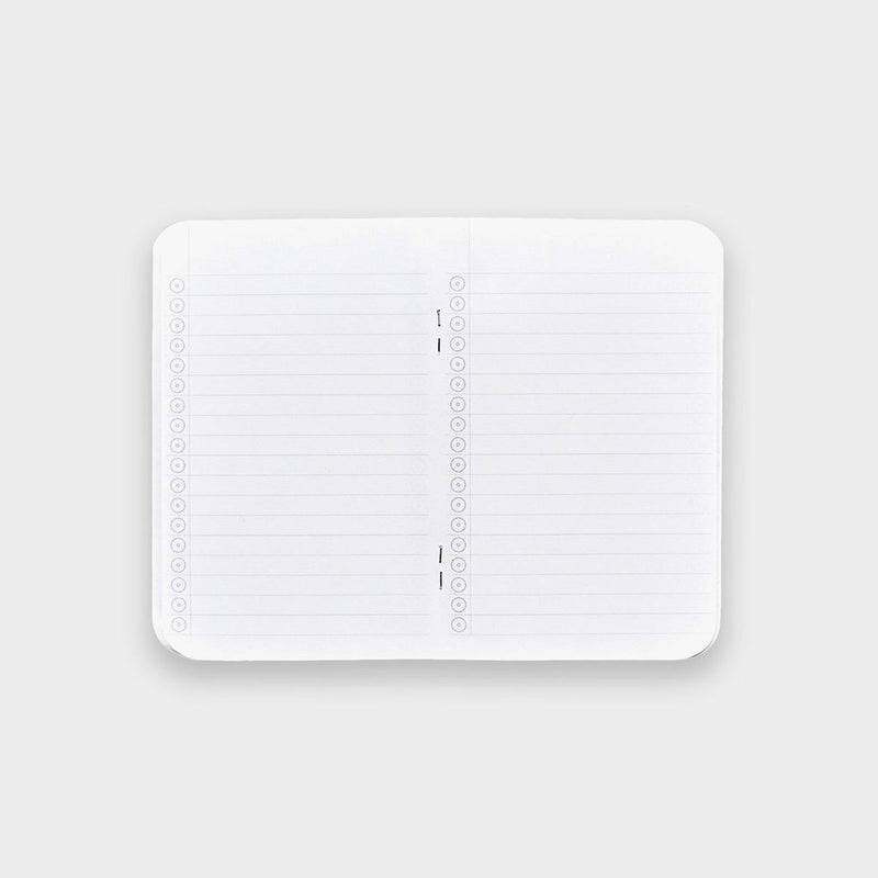 Word Notebooks - Harvest